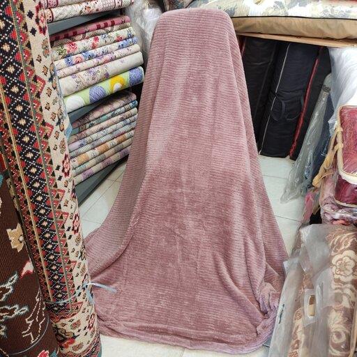 پتو مسافرتی دونفره فایپکو